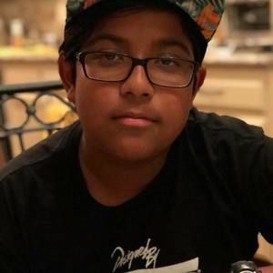 Meet your Posher, Andrew